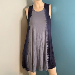 RVCA Sleeveless dress/ tunic